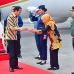 Pangdam Brawijaya Kawal Kunjungan Presiden Jokowi di Unesa