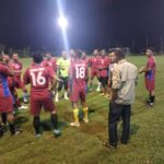 Bang Takir Club, Perkuat Komunikasi Kodim Lamongan Dengan Masyarakat