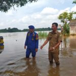 POLAIRUD POLDA JAMBI TEMPATKAN POLISI RW DI BEBERAPA WILAYAH PERAIRAN JAMBI