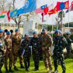 Civil Military Coordination Induction Training, Ajang Koordinasi Dan Silaturahmi Jalin Persahabatan Antar Satuan Tugas UNIFIL