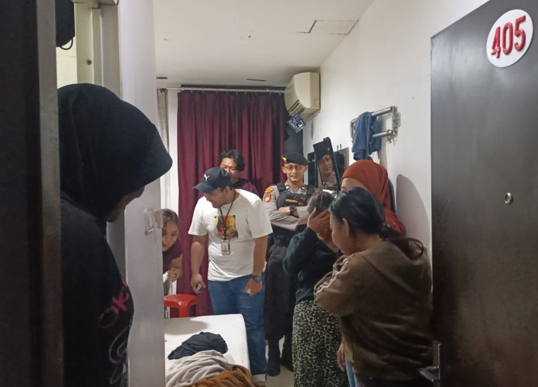 Polda Kalbar Gelar Patroli Malam Ciptakan Keamanan Ramadhan dan Jelang Idul Fitri