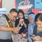 Launching Aplikasi “SI-RAPI”, Lapas Lubuklinggau Berikan Pelayanan Informasi Kepada Masyarakat