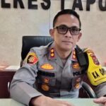 Kapolres Taput Komitmen Berantas Perjudian Penyakit Masyarakat Sampai Keakar – Akarnya