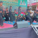 “TTKKBI mengelar acara Milad ke satu sekaligus santuni anak yatim di kota serang”