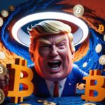 Ancaman Terhadap Trump dan Dampaknya pada Harga Bitcoin