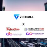 VRITIMES Memperkuat Jaringan Media di Indonesia dengan Kemitraan Strategis Bersama TabloidPutraPos.com, JelitaPos.com, ApiNusantara.com, dan Algarinews.com