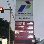 Terciduk Mafia Diduga Pemain Solar Biasa Mengambil Solar Ke SPBU 34.45514 Desa Caracas, untuk Dijual Dengan Harga Rp.8500/Liter