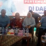 Warga Antusias Memenangkan Yoppy – Rustam