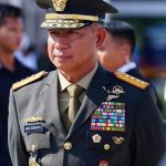 Panglima TNI Rotasi dan Mutasi 63 Perwira Tinggi TNI