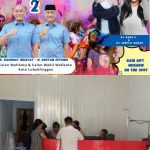 Posko Relawan Silampari : Pendaftaran Acara Colour Day Ditutup Hari ini.