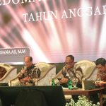 Kemendagri Ingatkan Pemda Susun APBD TA 2025 Tepat Waktu