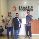 Nanang Calon Wakil Bupati Serang Di Duga Melibatkan Anggota PPS dan Istrinya Bagi-Bagi Uang & APK 