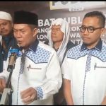 Debat Antara Para Calon Walikota Termasuk Nomer Urut 3 H.Syafrudin Dan Heriyanto Citra Buana di Hotel ASTON