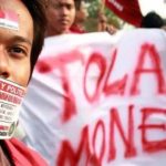 Ketua Relawan Silampari Adakan Sayembara Berhadiah Puluhan Juta, Bagi Yang Menangkap Money Politik