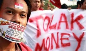 Ketua Relawan Silampari Adakan Sayembara Berhadiah Puluhan Juta, Bagi Yang Menangkap Money Politik