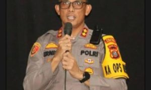 Hebat Gayus Berman Siburian Jefri Gultom Diduga Dibackup Kapolres dan Purba Anggota Polres, Kapolri Diminta Copot Kapolres dan Anggotanya Bermarga Purba