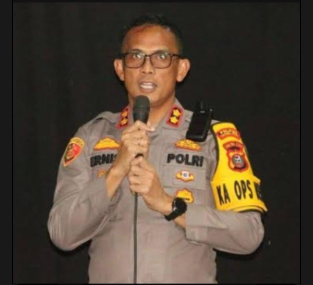 Hebat Gayus Berman Siburian Jefri Gultom Diduga Dibackup Kapolres dan Purba Anggota Polres, Kapolri Diminta Copot Kapolres dan Anggotanya Bermarga Purba