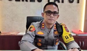 Ngeri ! Kapolres Taput Backup Bandar Judi LG Gayus Tambunan Rony Hutabarat Berman Siburian Jefri Gultom. Diduga Kapolres Terima Storan Saat Dikonfirmasi Malah Blok Nomor Wartawan