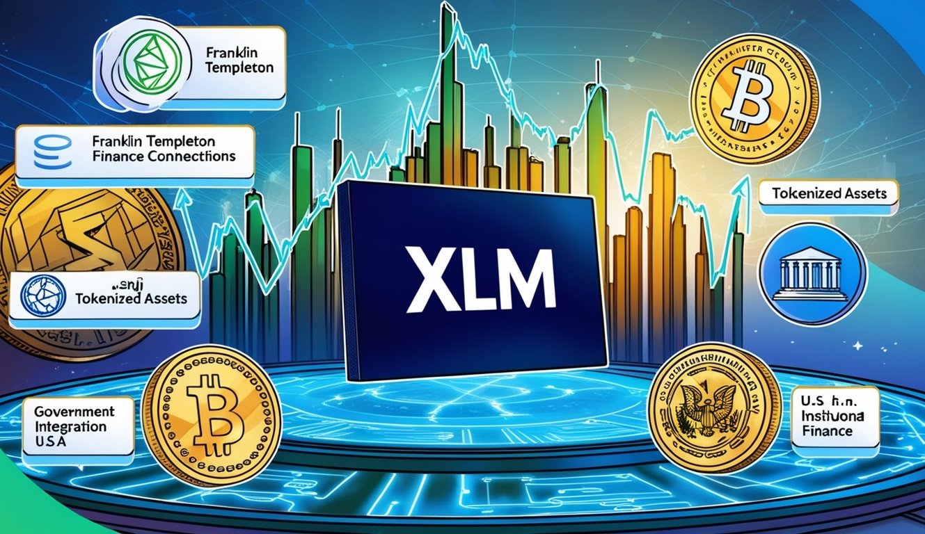 Harga XLM Naik 100% Sepekan, Ini 6 Faktor Penyebab dan Prediksinya!