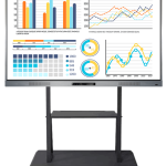 Bagaimana Interactive Flat Panel Display Dapat Meningkatkan Pembelajaran di Sekolah