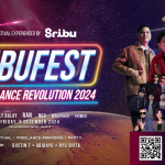 SRIBUFEST 2024: Event Freelancer untuk Bangun Jaringan dan Peluang Kerja Tanpa Batas