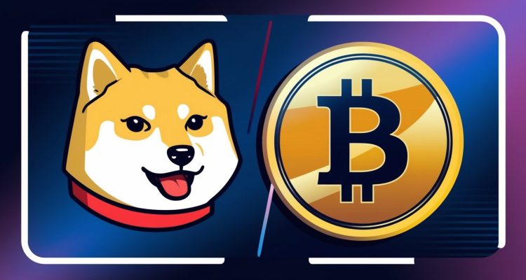 Cara Baru Dapat BTC Gratis, Staking Dogecoin di Layer-2 Bitcoin